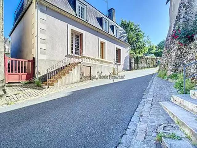 Maison vente à La Flèche, Pays de la Loire
