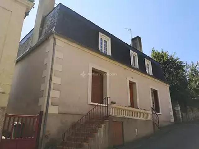 Maison vente à La Flèche, Pays de la Loire