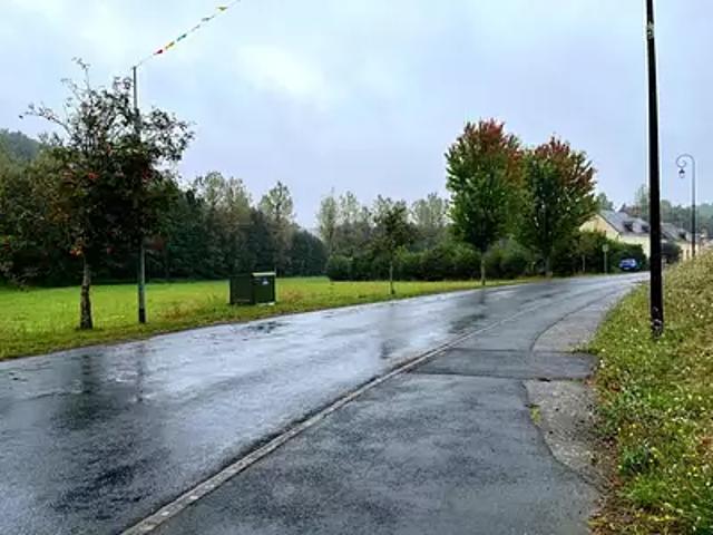 Terrain vente à La Flèche, Pays de la Loire