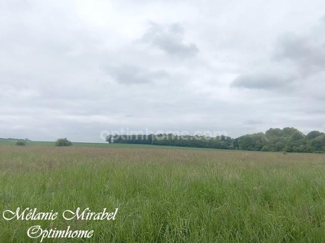 Terrain vente à Évreux, Courdemanche
