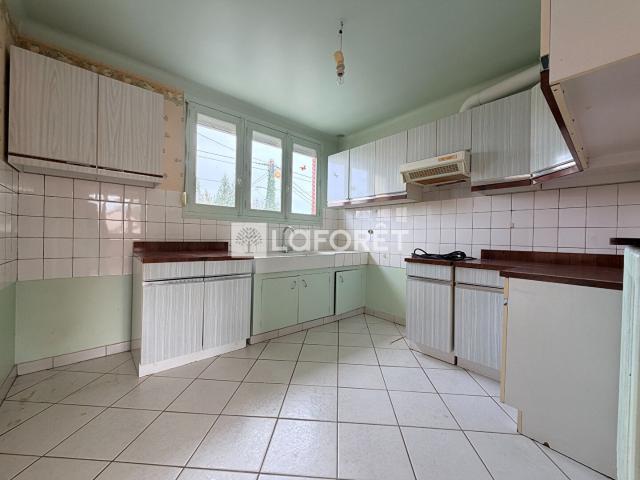 Maison vente à Vitry-le-François, Vitry-le-françois
