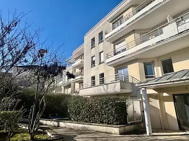 Appartement vente à Pontoise, Courdimanche
