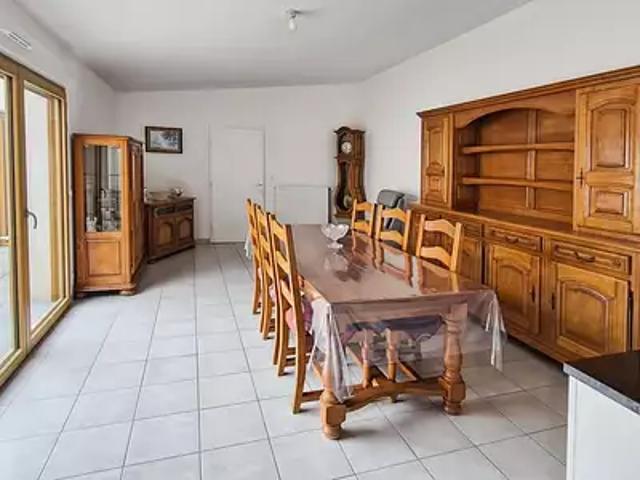 Maison vente à Pontoise, Courdimanche