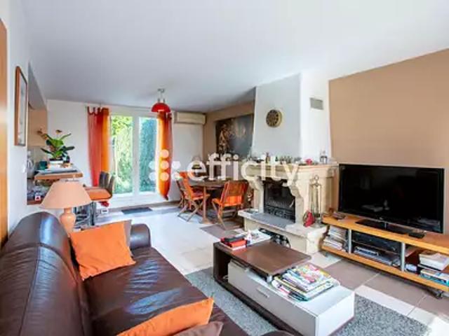 Maison vente à Pontoise, Courdimanche