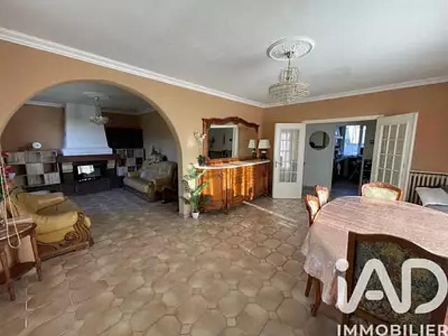 Maison vente à Pontoise, Courdimanche