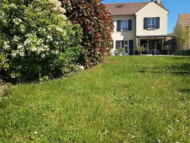Maison vente à Pontoise, Courdimanche