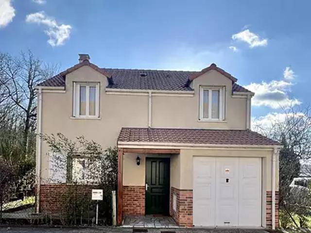 Maison vente à Pontoise, Courdimanche