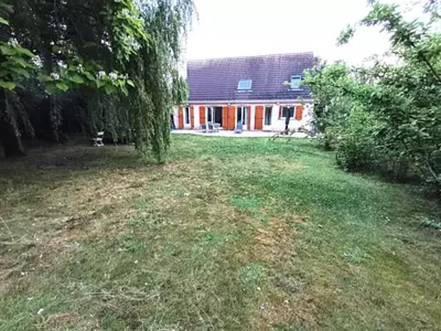 Maison vente à Le Village, Courdimanche
