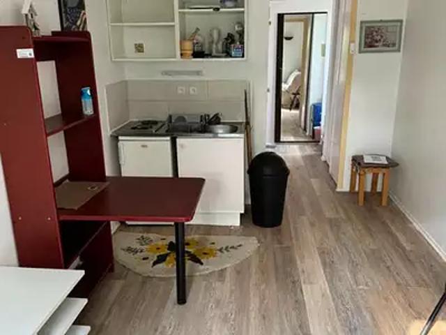 Appartement location à Pontoise, Courdimanche