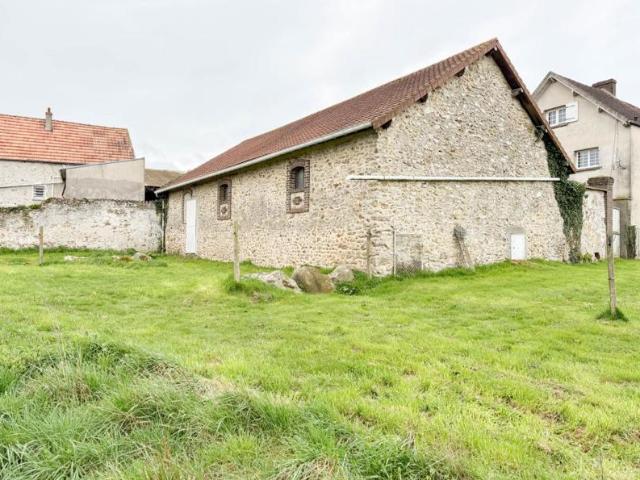 Maison vente à Pontoise, Courdimanche