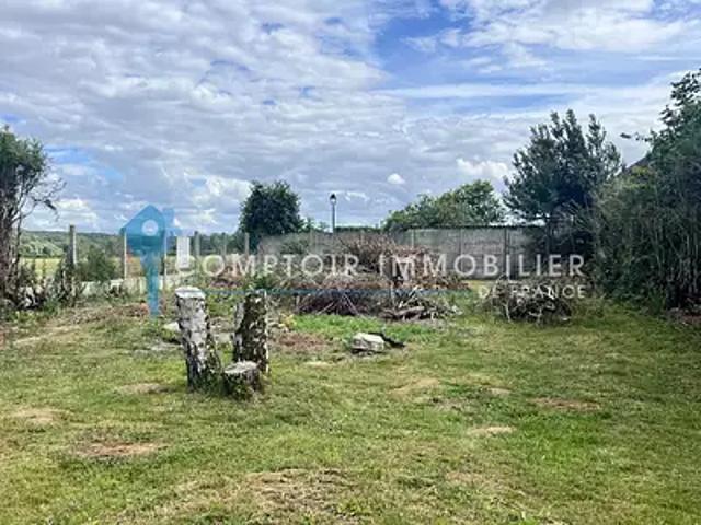 Terrain vente à Courdimanche-sur-Essonne, Essonne