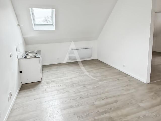 Appartement vente à Courdimanche, Val-d'Oise