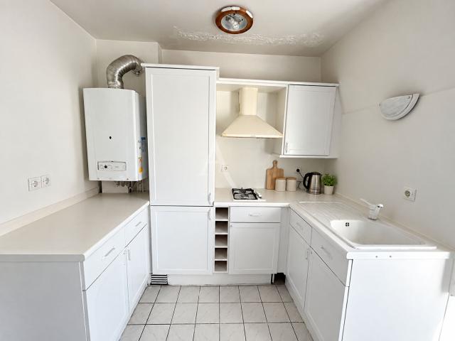 Appartement vente à Courdimanche, Val-d'Oise