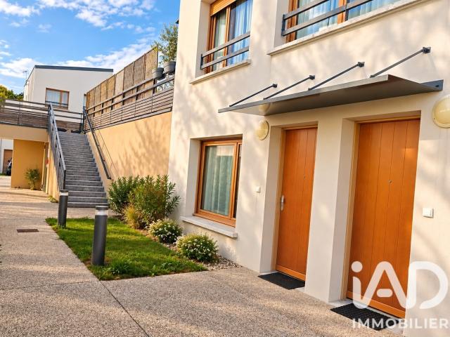 Appartement vente à Courdimanche, Val-d'Oise