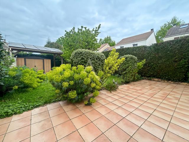 Maison vente à Pontoise, Courdimanche