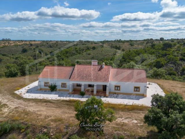 Quinta venda em Mosqueirões, Grândola