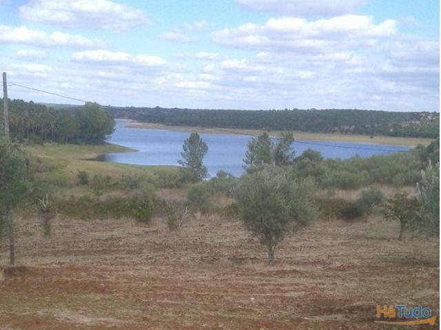 Terreno venda em Ponte De Sor, Portalegre
