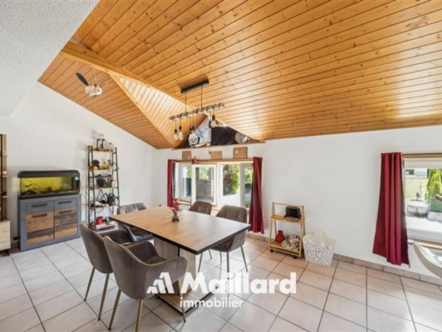 Wohnung kaufen in Haute-Sorne, Jura