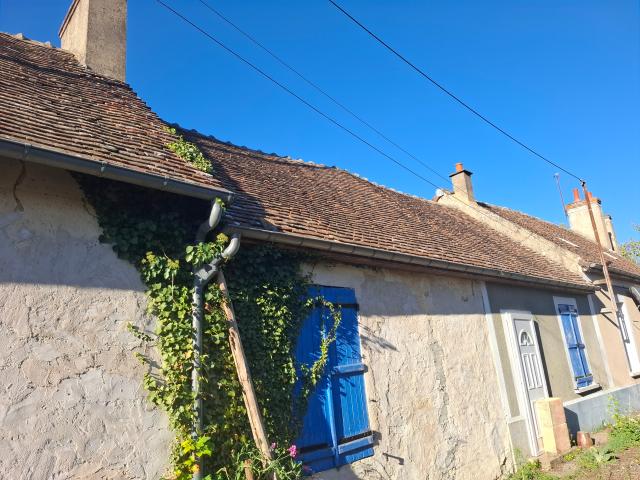 Maison vente à Courgains, Sarthe