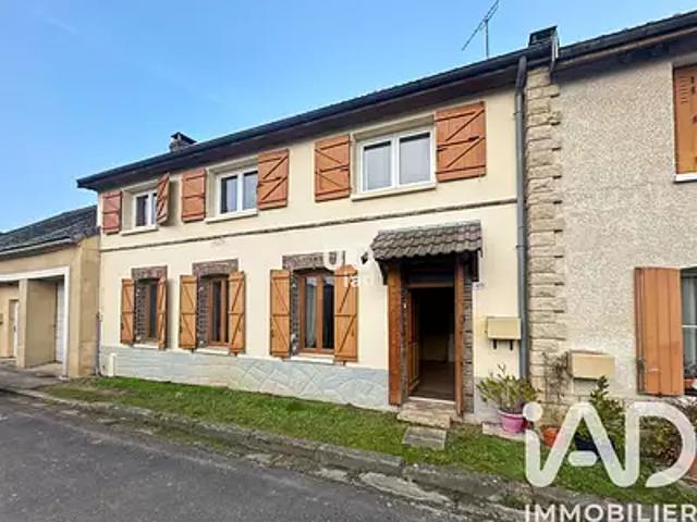 Maison vente à Sens, Courgenay