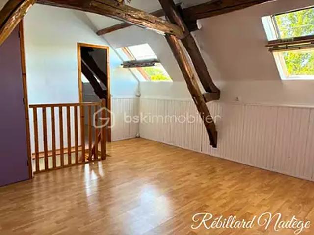 Maison vente à Courgenay, Yonne