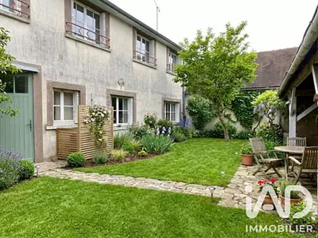 Maison vente à Courgenay, Yonne
