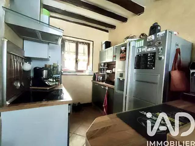 Maison vente à Sens, Courgenay