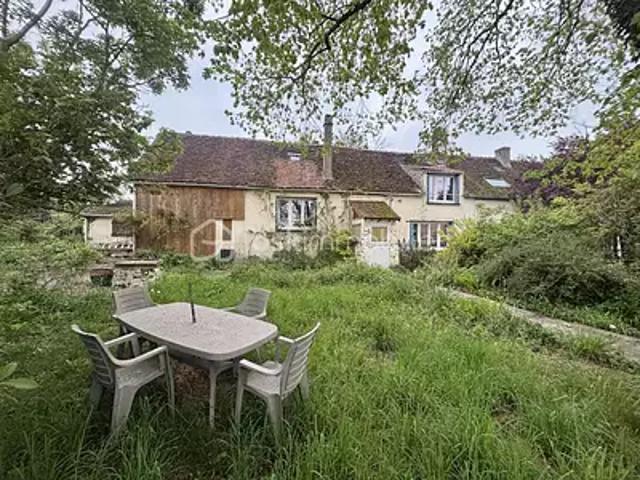 Maison vente à Sens, Bagneaux