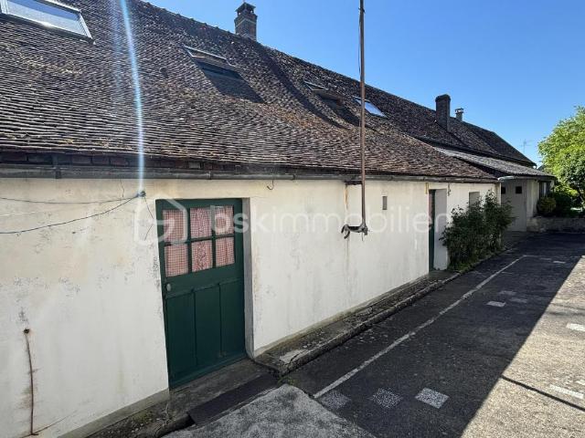 Maison vente à Courgenay, Yonne