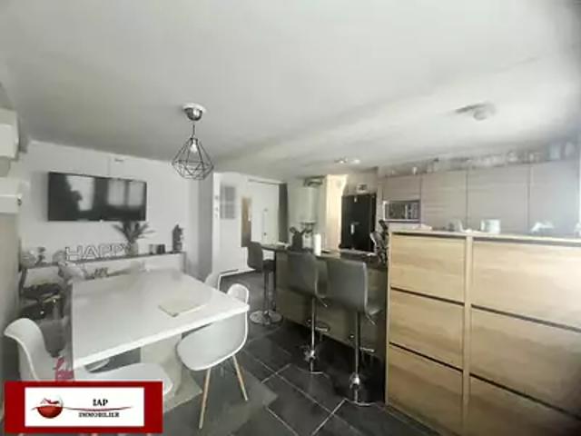 Maison vente à Mantes-la-Jolie, Courgent