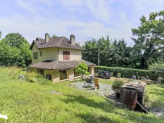 Maison vente à Mantes-la-Jolie, Septeuil