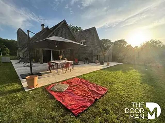 Maison vente à Les Géneslés, Courgeoût