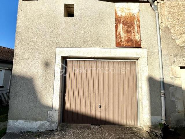 Garage vente à Auxerre, Courgis