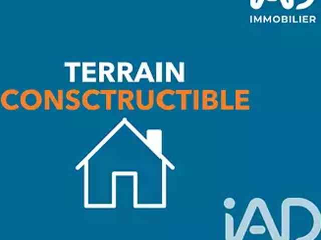 Terrain vente à Épernay, Courgivaux