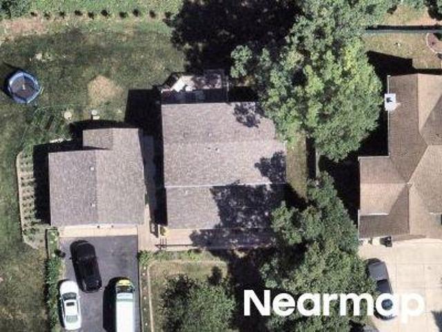 House for sale in Illinois