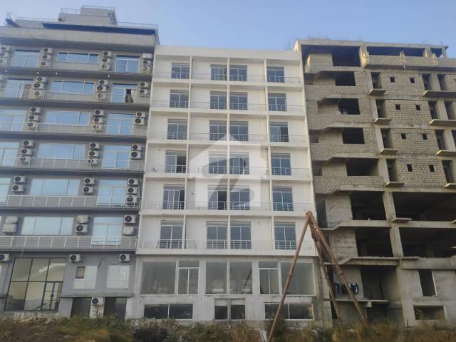 Commercial for sale in Islamabad