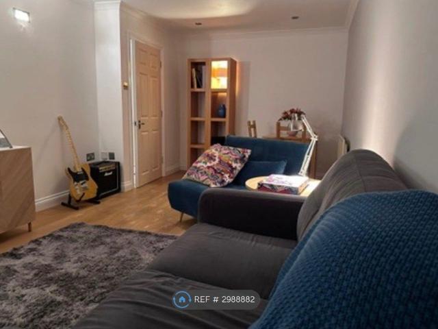 Apartment for rent in Stockwell, Greater London