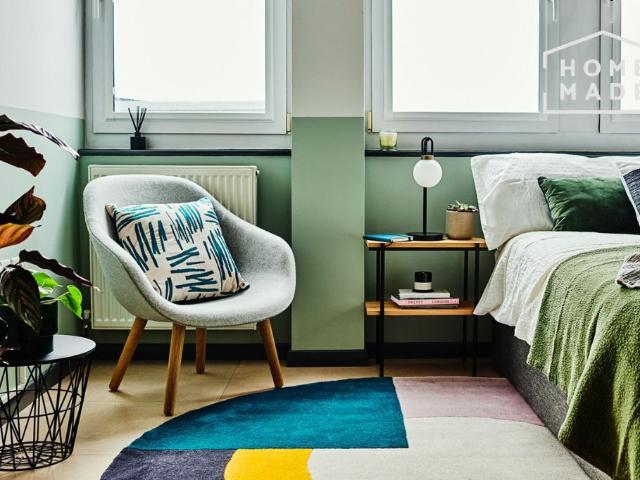 Studio for rent in Stockwell, Greater London