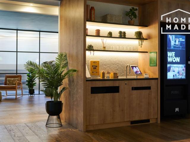 Studio for rent in Stockwell, Greater London