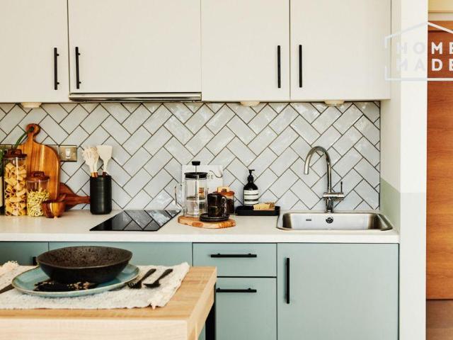 Apartment for rent in Stockwell, Greater London
