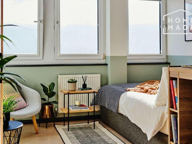Apartment for rent in Stockwell, Greater London
