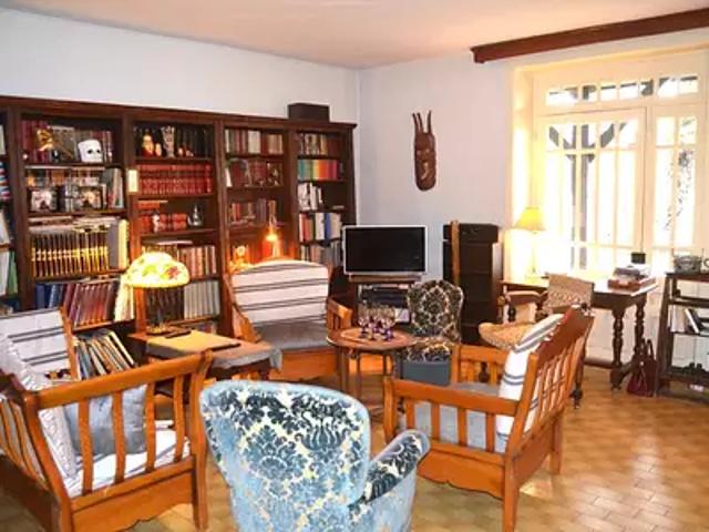 Maison vente à Lons-le-Saunier, Courlaoux