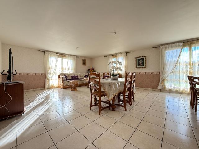 Maison vente à Lons-le-Saunier, Courlaoux