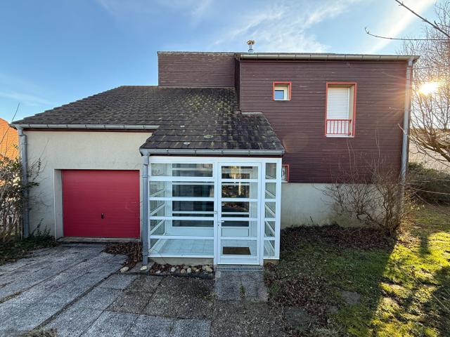 Maison vente à Lons-le-Saunier, Courlaoux