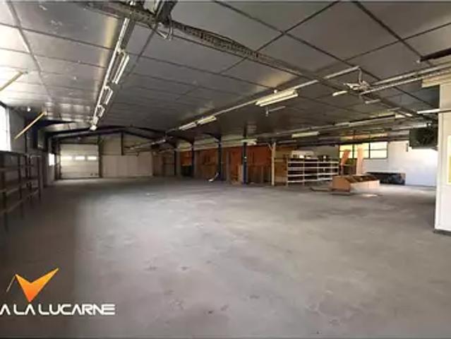 Appartement vente à Bressuire, Courlay