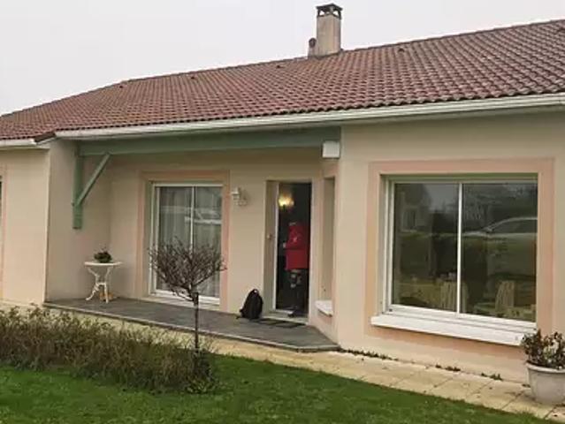 Maison vente à Les Champs de la Lande, Courlay
