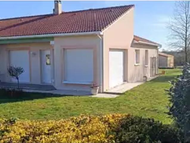 Maison vente à Bressuire, Courlay