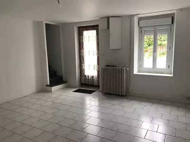 Maison vente à Bressuire, Courlay