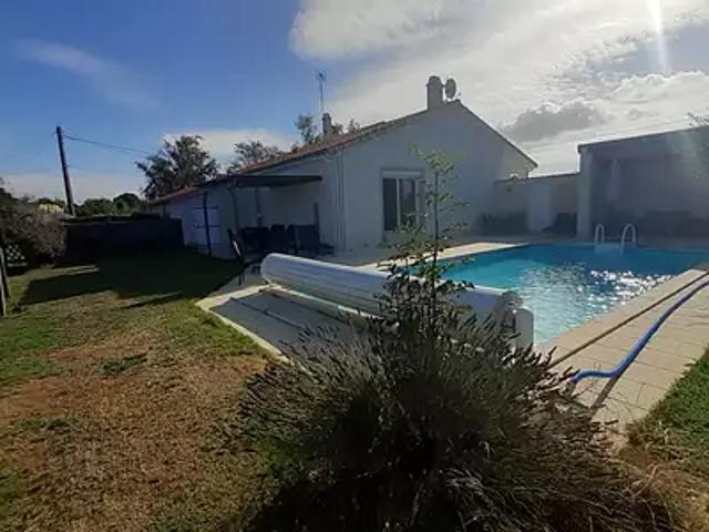 Maison vente à Les Champs de la Lande, Courlay