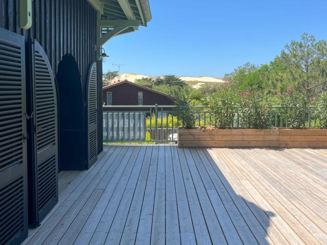 Appartement vente à Arcachon, Lège-cap-ferret